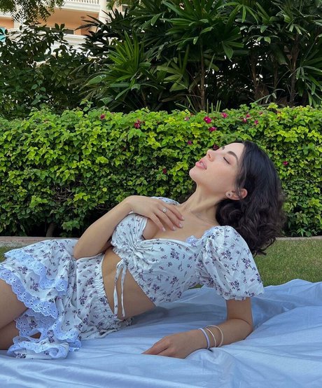 Sevinch Salmanova OnlyFans Pornografie