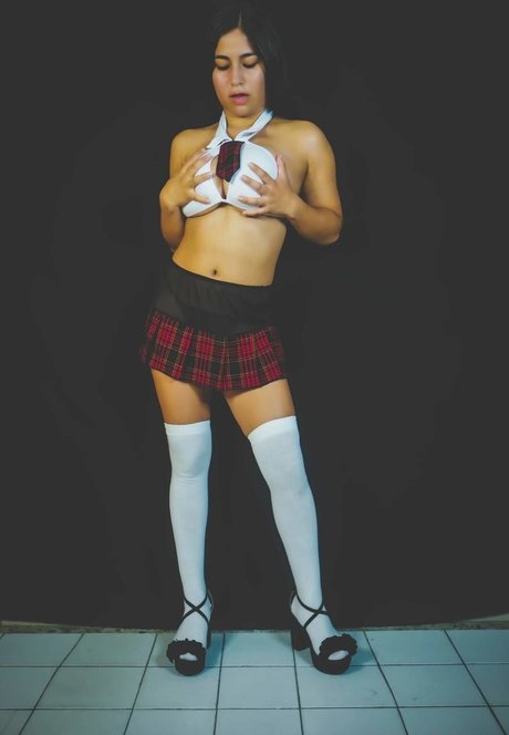 analialipha OnlyFans Leak