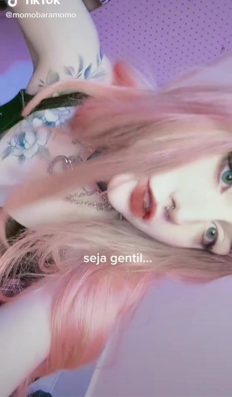 Momobaramomo OnlyFans