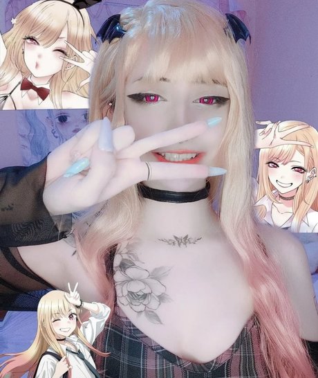 Momobaramomo Nackt OnlyFans