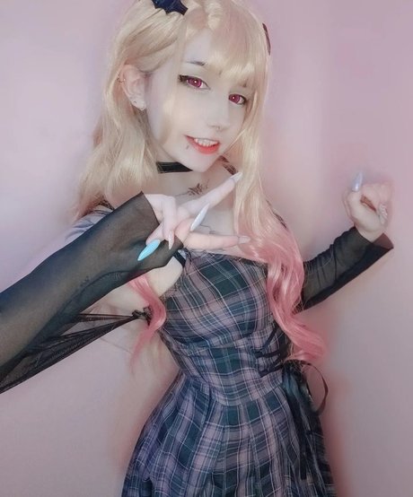 Momobaramomo Nacktbilder OnlyFans geleakt