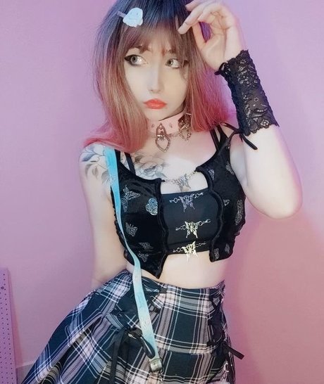 Momobaramomo Nacktbilder von OnlyFans geleakt