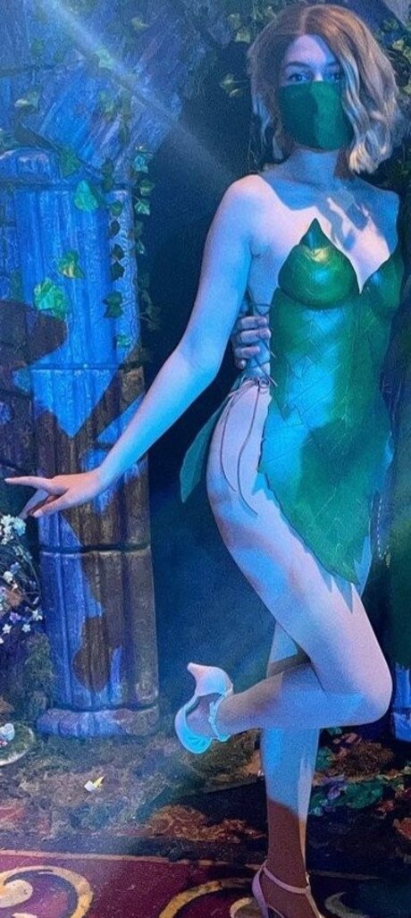 Minakess Nacktbilder von OnlyFans geleakt