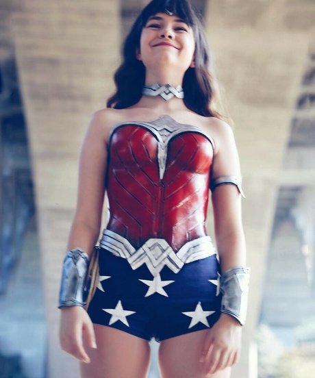 Minakess OnlyFans Nacktbilder geleakt