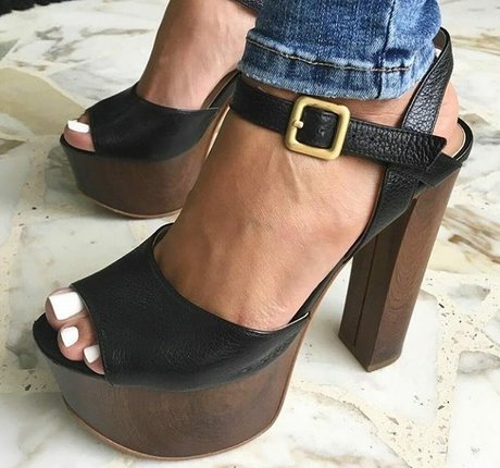 Francesca feet Nacktbilder geleakt OnlyFans