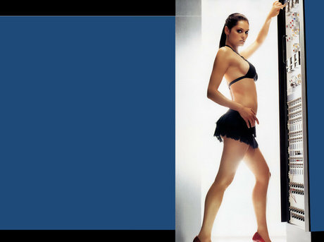 Morgan Webb OnlyFans Inhalte