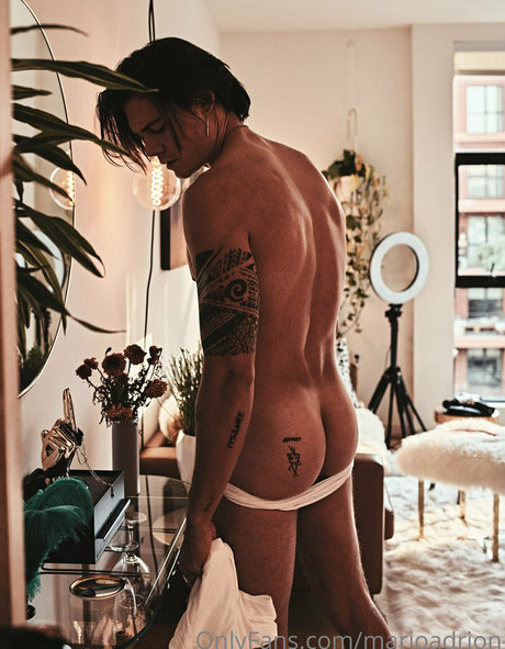 marioadrion OnlyFans