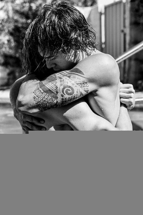 marioadrion Nacktbilder OnlyFans