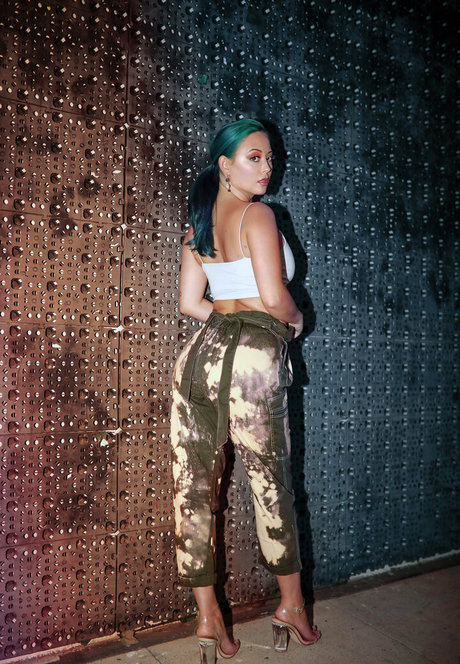 intotheevening Leaks von OnlyFans