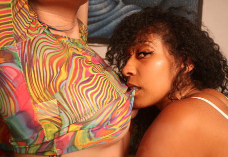 intotheevening OnlyFans Sex Leak