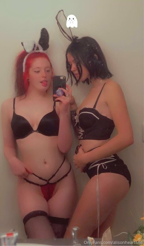 alisonheart666 Nacktbilder von OnlyFans