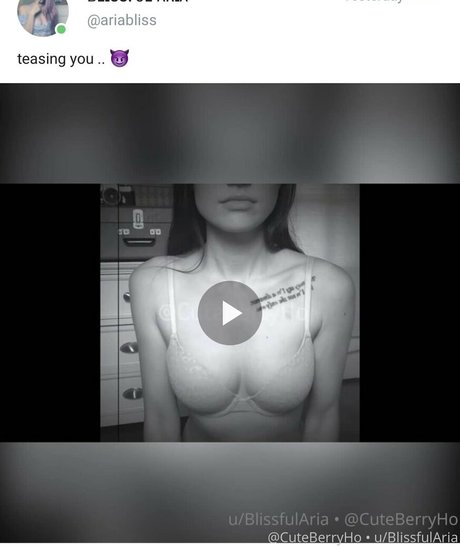 hiblissfularia OnlyFans