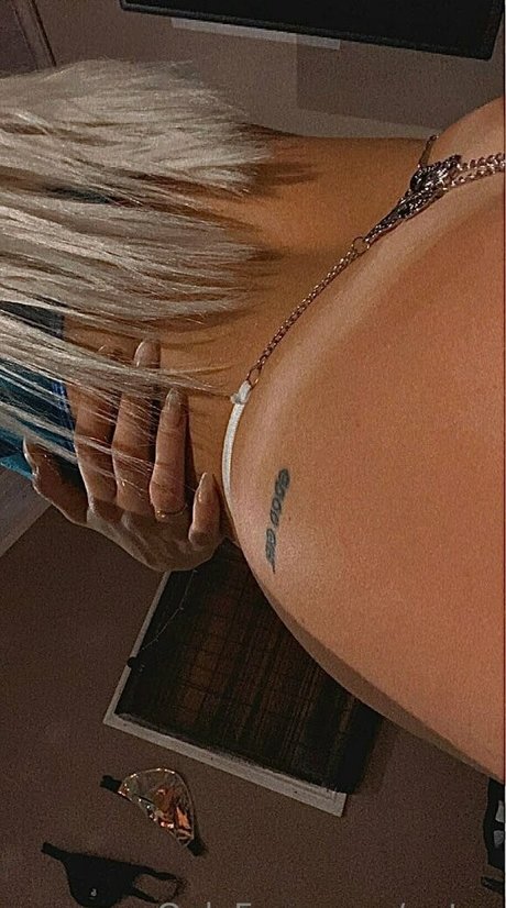 antyz Nackt auf OnlyFans