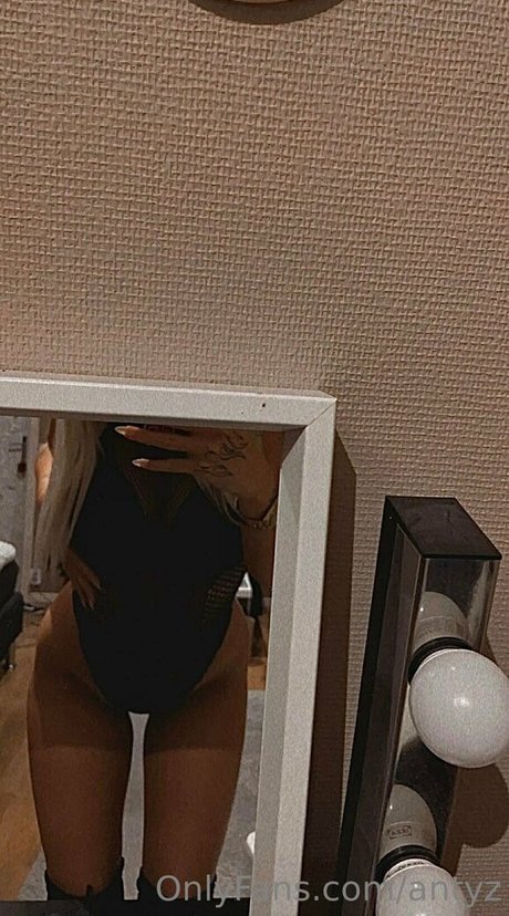 antyz Leaked OnlyFans Sex