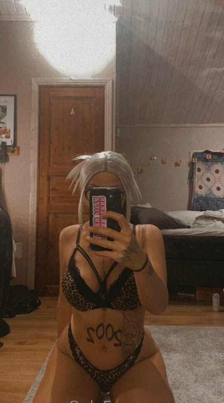 antyz OnlyFans geleakte Pornografie