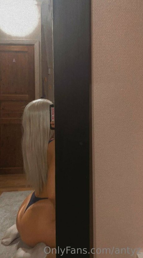 antyz OnlyFans Nackt Leak
