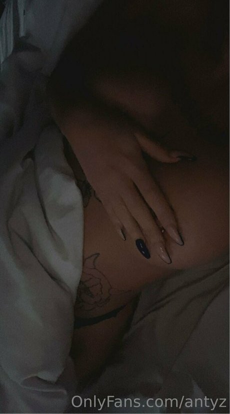 antyz Nacktbilder OnlyFans