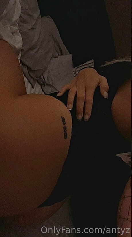 antyz OnlyFans XXX