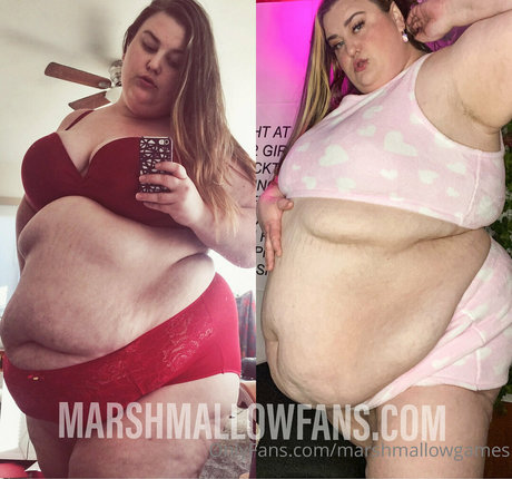 marshmallowgames Neue OnlyFans Leaks