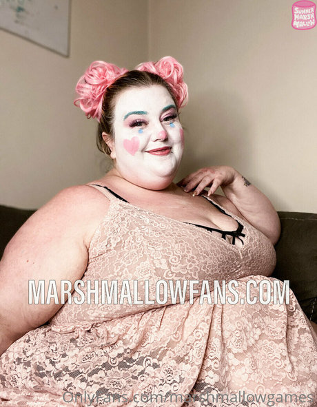 marshmallowgames Nacktpornos auf OnlyFans