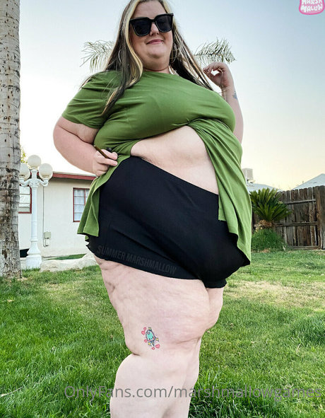 marshmallowgames OnlyFans Porno