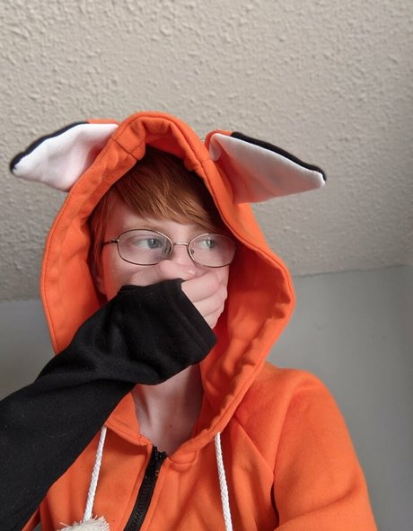 hexiesam Nacktbilder von OnlyFans