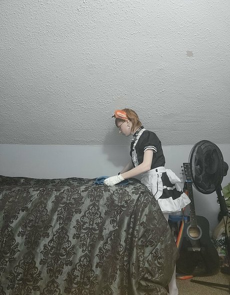 hexiesam OnlyFans Pornografie