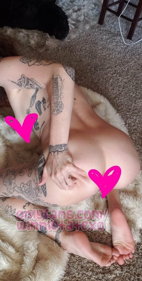 winnietatefree OnlyFans-Fotos