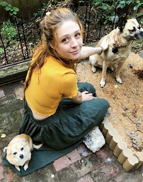 afaeded OnlyFans nackt