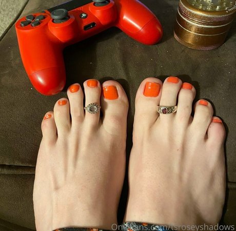 tsroseyshadows OnlyFans-Bilder geleakt