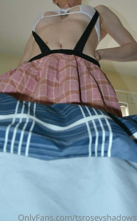 tsroseyshadows Nacktbilder von OnlyFans