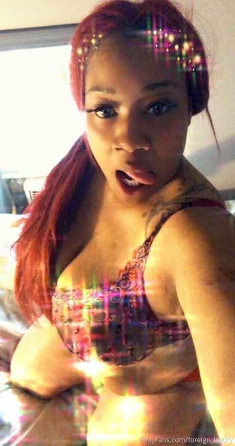 foreign luxury XXX Leak OnlyFans