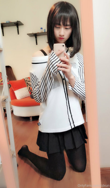 cdxun OnlyFans Pornografie