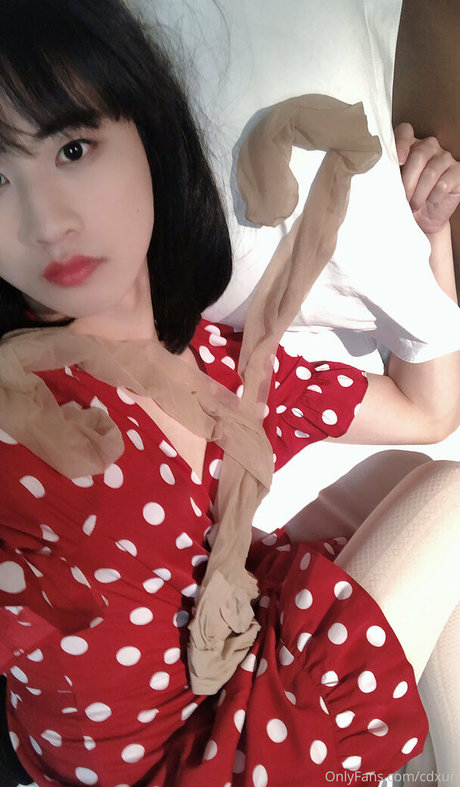 cdxun Strip OnlyFans