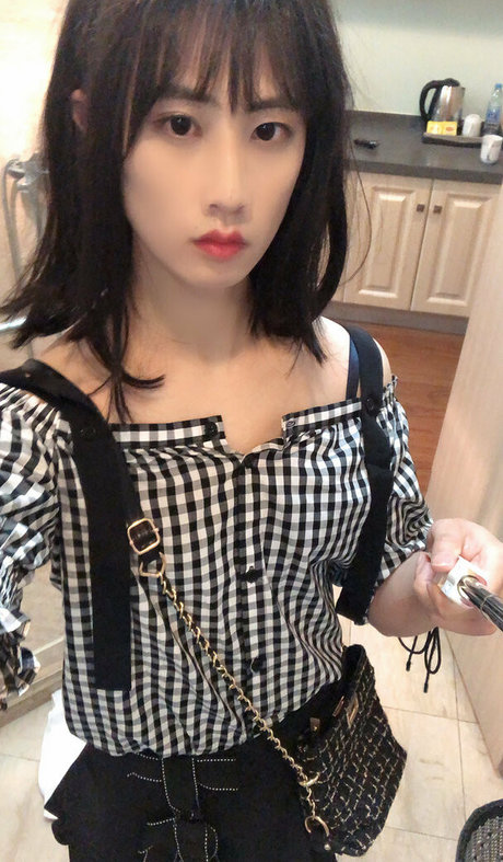 cdxun OnlyFans Nacktbilder geleakt