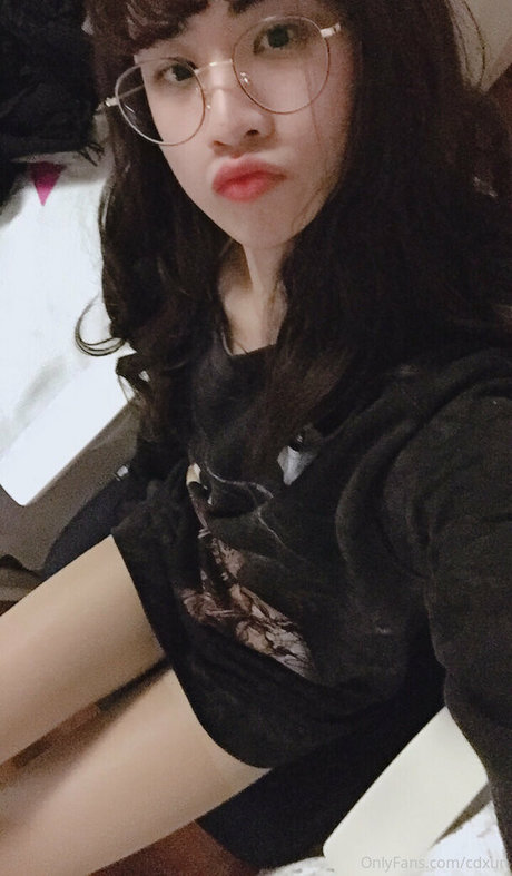 cdxun Nacktbilder geleakt OnlyFans