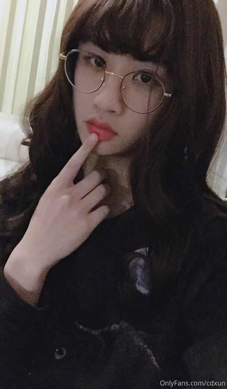 cdxun Nacktbilder von OnlyFans