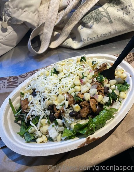 greenjasper Unzensiert OnlyFans