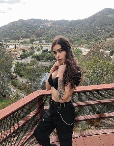 tatteddbeautyy OnlyFans Sex