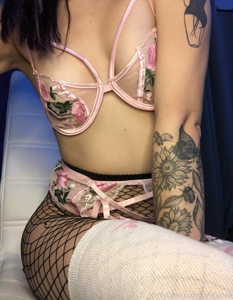 tatteddbeautyy OnlyFans Beiträge