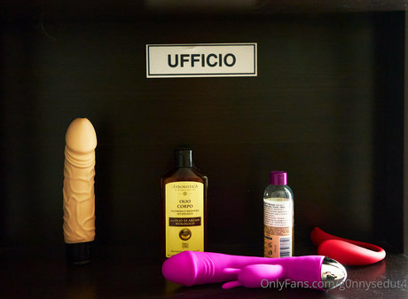 carrotplease OnlyFans Nacktbilder geleakt