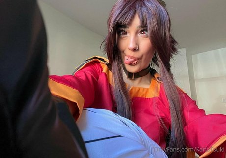 kanatsuki NSFW OnlyFans