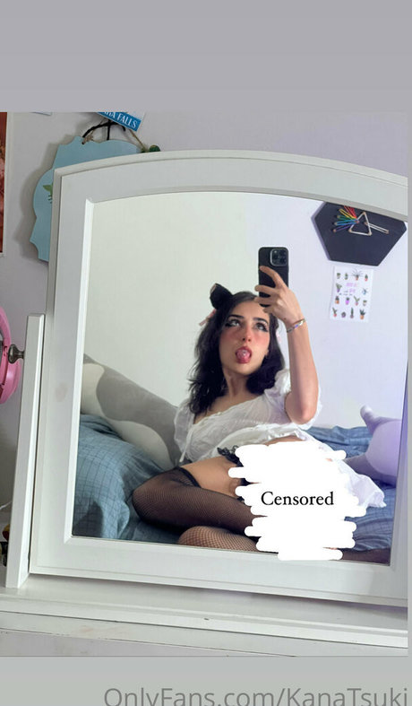 kanatsuki OnlyFans Gratis