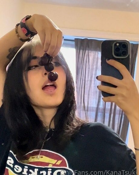 kanatsuki OnlyFans-Fotos