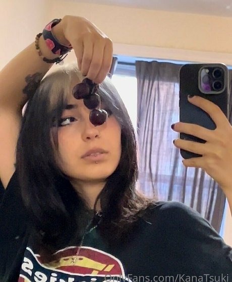 kanatsuki Nacktbilder OnlyFans Leaks