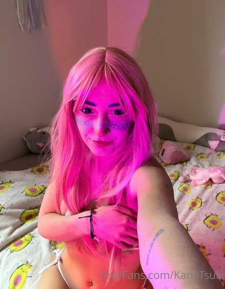 kanatsuki OnlyFans Leaks Nacktbilder