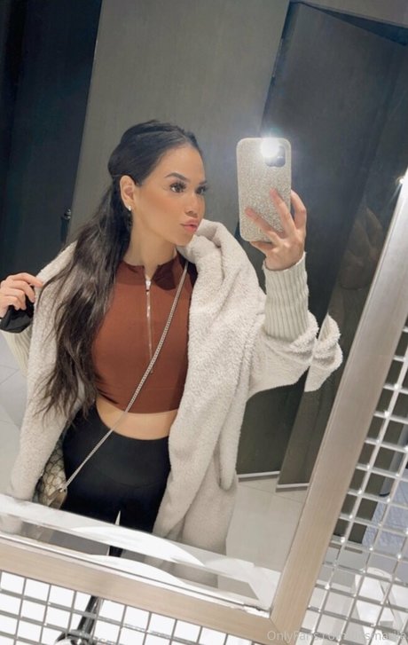 desmariie Nacktpornos von OnlyFans geleakt