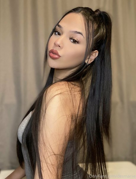 desmariie Nacktbilder auf OnlyFans