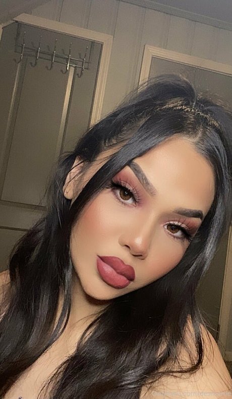 desmariie OnlyFans-Fotos