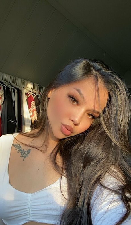 desmariie Leaked Porn OnlyFans